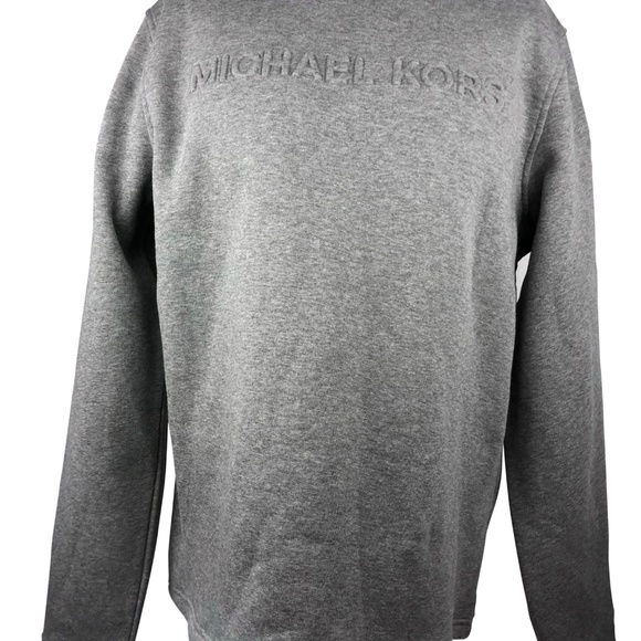 😍SOLD😍MICHAEL KORS CREWNECK SWEATER - Picture 5 of 8